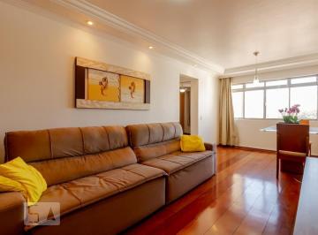 Apartamento · 72m² · 2 Quartos · 1 Vaga · Apartamento à Venda - Vila das Mercês, 2 Quartos,  72 m² - São Paulo