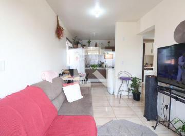 Apartamento · 44m² · 2 Quartos · 1 Vaga · Apartamento à Venda - Niterói, 2 Quartos,  44 m² - Canoas