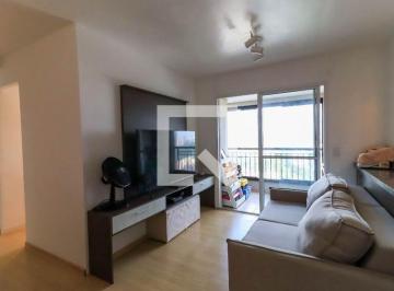 Apartamento · 65m² · 3 Quartos · 1 Vaga · Apartamento à Venda - Panamby, 3 Quartos,  65 m² - São Paulo