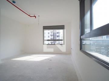 Apartamento · 50m² · 1 Quarto · 1 Vaga · Apartamento à Venda - Petrópolis, 1 Quarto,  50 m² - Porto Alegre