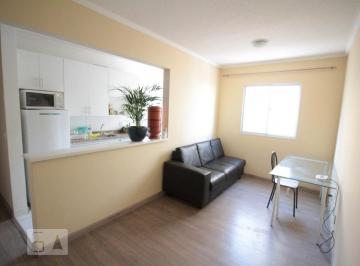 Apartamento · 56m² · 2 Quartos · 1 Vaga · Apartamento à Venda - Parque Industrial, 2 Quartos, 56 m² - Jundiaí