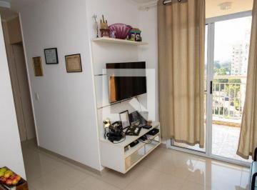 Apartamento · 50m² · 2 Quartos · 1 Vaga · Apartamento à Venda - Freguesia , 2 Quartos, 50 m² - Rio de Janeiro