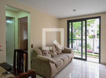 Apartamento · 62m² · 2 Quartos · 1 Vaga · Apartamento à Venda - Jardim Santa Emília, 2 Quartos, 62 m² - São Paulo