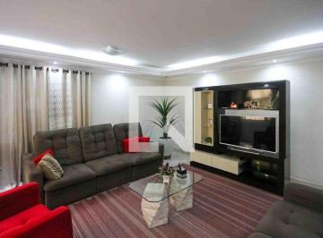 Casa · 163m² · 3 Quartos · 3 Vagas · Casa à Venda - Vila Califórnia, 3 Quartos, 163 m² - São Paulo