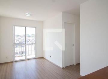 Apartamento · 50m² · 2 Quartos · 1 Vaga · Apartamento à Venda - Freguesia do Ó, 2 Quartos, 50 m² - São Paulo
