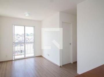 Apartamento · 50m² · 2 Quartos · 1 Vaga · Apartamento à Venda - Freguesia do Ó, 2 Quartos, 50 m² - São Paulo