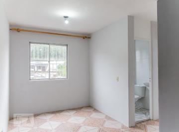 Apartamento · 50m² · 2 Quartos · 1 Vaga · Apartamento à Venda - Cidade Sao Jorge, 2 Quartos,  50 m² - Santo André