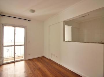 Apartamento · 54m² · 2 Quartos · 1 Vaga · Apartamento à Venda - Baeta Neves, 2 Quartos,  54 m² - São Bernardo do Campo