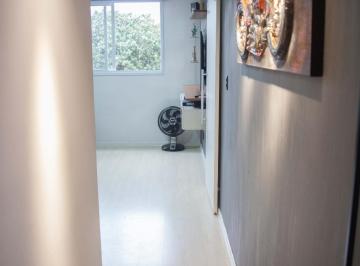 Apartamento · 64m² · 2 Quartos · 1 Vaga · Apartamento à Venda - Mooca, 2 Quartos, 64 m² - São Paulo