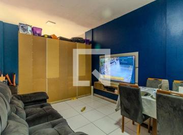 Apartamento · 60m² · 1 Quarto · Apartamento à Venda - Centro, 1 Quarto,  60 m² - São Paulo