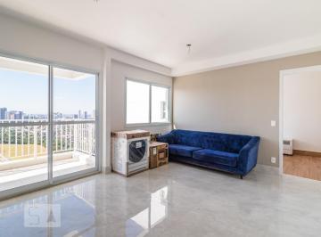 Apartamento · 53m² · 1 Quarto · 2 Vagas · Apartamento à Venda - Alphaville, 1 Quarto,  53 m² - Barueri