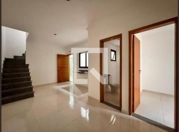 Apartamento · 80m² · 2 Quartos · 1 Vaga · Apartamento à Venda - Jardim Alvorada, 2 Quartos, 80 m² - Santo André