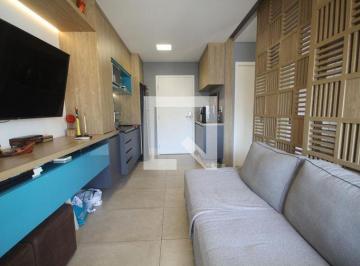 Apartamento · 40m² · 1 Quarto · 1 Vaga · Apartamento à Venda - Vila Mariana, 1 Quarto, 40 m² - São Paulo