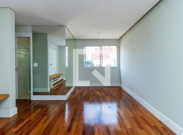 Apartamento · 65m² · 2 Quartos · 1 Vaga · Apartamento à Venda - Campo Belo, 2 Quartos, 65 m² - São Paulo