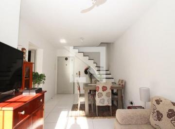 Apartamento · 90m² · 2 Quartos · 1 Vaga · Apartamento à Venda - Santana, 2 Quartos, 90 m² - Porto Alegre