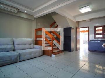 Casa · 218m² · 3 Quartos · 2 Vagas · Casa à Venda - Sarandi, 3 Quartos,  218 m² - Porto Alegre