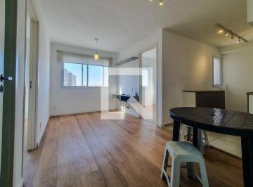 Apartamento · 38m² · 2 Quartos · Apartamento à Venda - Liberdade, 2 Quartos,  38 m² - São Paulo