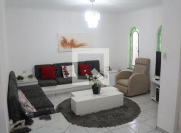 Casa · 280m² · 3 Quartos · 3 Vagas · Casa à Venda - Olímpico, 3 Quartos,  280 m² - São Caetano do Sul