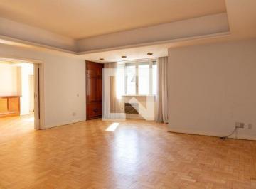 Apartamento · 190m² · 3 Quartos · 1 Vaga · Apartamento à Venda - Independência, 3 Quartos, 190 m² - Porto Alegre