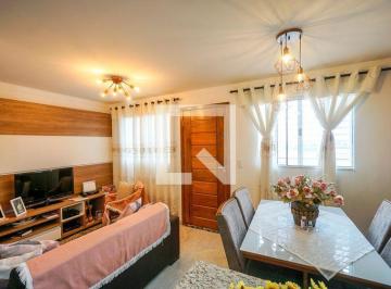 Apartamento · 48m² · 1 Quarto · 1 Vaga · Apartamento à Venda - Vila Esperança, 1 Quarto, 48 m² - São Paulo