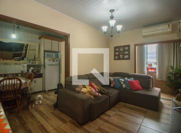 Apartamento · 87m² · 3 Quartos · Apartamento à Venda - São João , 3 Quartos, 87 m² - Porto Alegre
