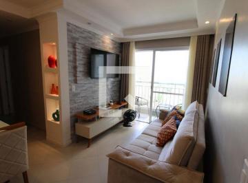 Apartamento · 52m² · 2 Quartos · 1 Vaga · Apartamento à Venda - Vila Guilherme, 2 Quartos, 52 m² - São Paulo