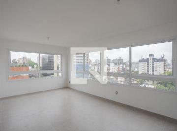 Apartamento · 112m² · 3 Quartos · 2 Vagas · Apartamento à Venda - Auxiliadora, 3 Quartos, 112 m² - Porto Alegre