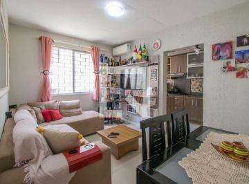 Apartamento · 52m² · 2 Quartos · 1 Vaga · Apartamento à Venda - Olaria, 2 Quartos,  52 m² - Canoas