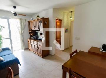 Apartamento · 57m² · 2 Quartos · 1 Vaga · Apartamento à Venda - Vila Andrade, 2 Quartos,  57 m² - São Paulo