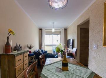 Apartamento · 63m² · 2 Quartos · 1 Vaga · Apartamento à Venda - Conceição, 2 Quartos, 63 m² - Osasco