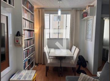 Apartamento · 43m² · 2 Quartos · Apartamento à Venda - Água Branca, 2 Quartos, 43 m² - São Paulo