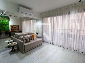 Apartamento · 27m² · 1 Quarto · Apartamento à Venda - Perdizes, 1 Quarto, 27 m² - São Paulo