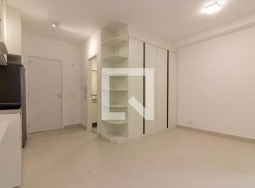 Apartamento · 27m² · 1 Quarto · Apartamento à Venda - Pinheiros, 1 Quarto,  27 m² - São Paulo