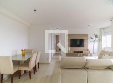 Apartamento · 67m² · 2 Quartos · 1 Vaga · Apartamento à Venda - Panamby, 2 Quartos,  67 m² - São Paulo