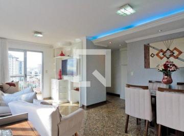 Apartamento · 67m² · 2 Quartos · 1 Vaga · Apartamento à Venda - Freguesia do Ó, 2 Quartos, 67 m² - São Paulo