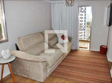 Apartamento · 67m² · 2 Quartos · 1 Vaga · Apartamento à Venda - Freguesia do Ó, 2 Quartos,  67 m² - São Paulo