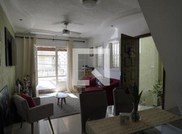 Casa · 203m² · 4 Quartos · 2 Vagas · Casa à Venda - Piqueri, 4 Quartos,  203 m² - São Paulo