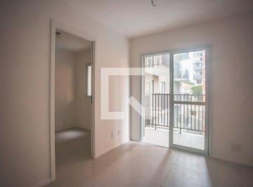 Apartamento · 38m² · 2 Quartos · Apartamento à Venda - Chácara Inglesa, 2 Quartos, 38 m² - São Paulo