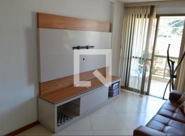 Apartamento · 76m² · 2 Quartos · 1 Vaga · Apartamento à Venda - Pechincha, 2 Quartos,  76 m² - Rio de Janeiro