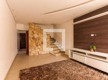 Casa · 185m² · 3 Quartos · 2 Vagas · Casa à Venda - Vila Matilde, 3 Quartos,  185 m² - São Paulo