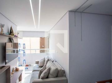 Apartamento · 45m² · 2 Quartos · 1 Vaga · Apartamento à Venda - Conceição, 2 Quartos,  45 m² - Diadema