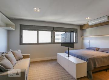 Apartamento · 38m² · 1 Quarto · 1 Vaga · Apartamento à Venda - Chácara das Pedras , 1 Quarto,  38 m² - Porto Alegre