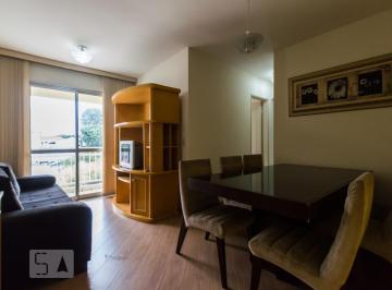 Apartamento · 63m² · 3 Quartos · 1 Vaga · Apartamento à Venda - Jaguaré, 3 Quartos, 63 m² - São Paulo