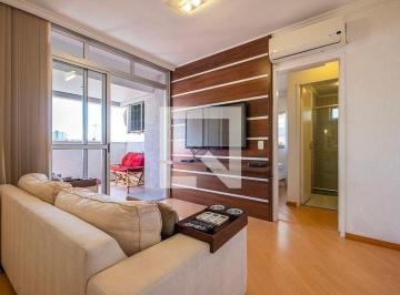 Apartamento · 54m² · 2 Quartos · 1 Vaga · Apartamento à Venda - Pinheiros, 2 Quartos,  54 m² - São Paulo