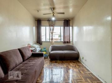 Apartamento · 80m² · 2 Quartos · 1 Vaga · Apartamento à Venda - Planalto Paulista, 2 Quartos, 80 m² - São Paulo