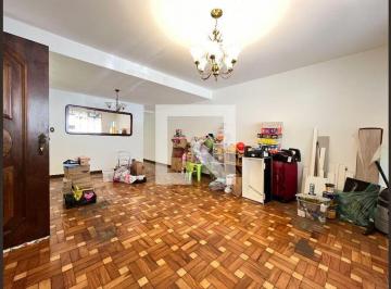 Casa · 190m² · 4 Quartos · 3 Vagas · Casa à Venda - Planalto Paulista, 4 Quartos, 190 m² - São Paulo