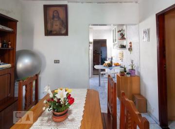 Casa · 251m² · 2 Quartos · 2 Vagas · Casa à Venda - Pestana, 2 Quartos, 251 m² - Osasco