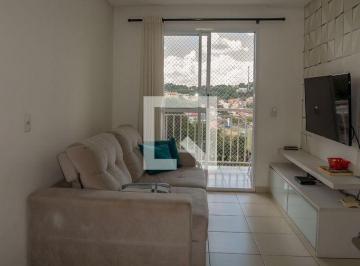 Apartamento · 55m² · 2 Quartos · 1 Vaga · Apartamento à Venda - Nambi, 2 Quartos,  55 m² - Jundiaí