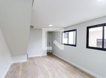 Apartamento · 76m² · 2 Quartos · 1 Vaga · Apartamento à Venda - Santa Teresinha, 2 Quartos, 76 m² - Santo André