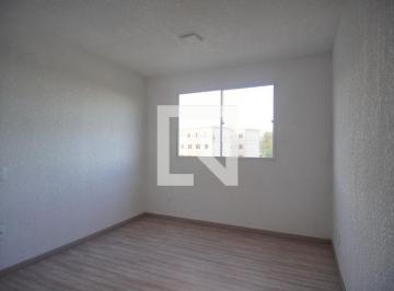 Apartamento · 55m² · 2 Quartos · 1 Vaga · Apartamento à Venda - Santo Afonso, 2 Quartos,  55 m² - Novo Hamburgo
